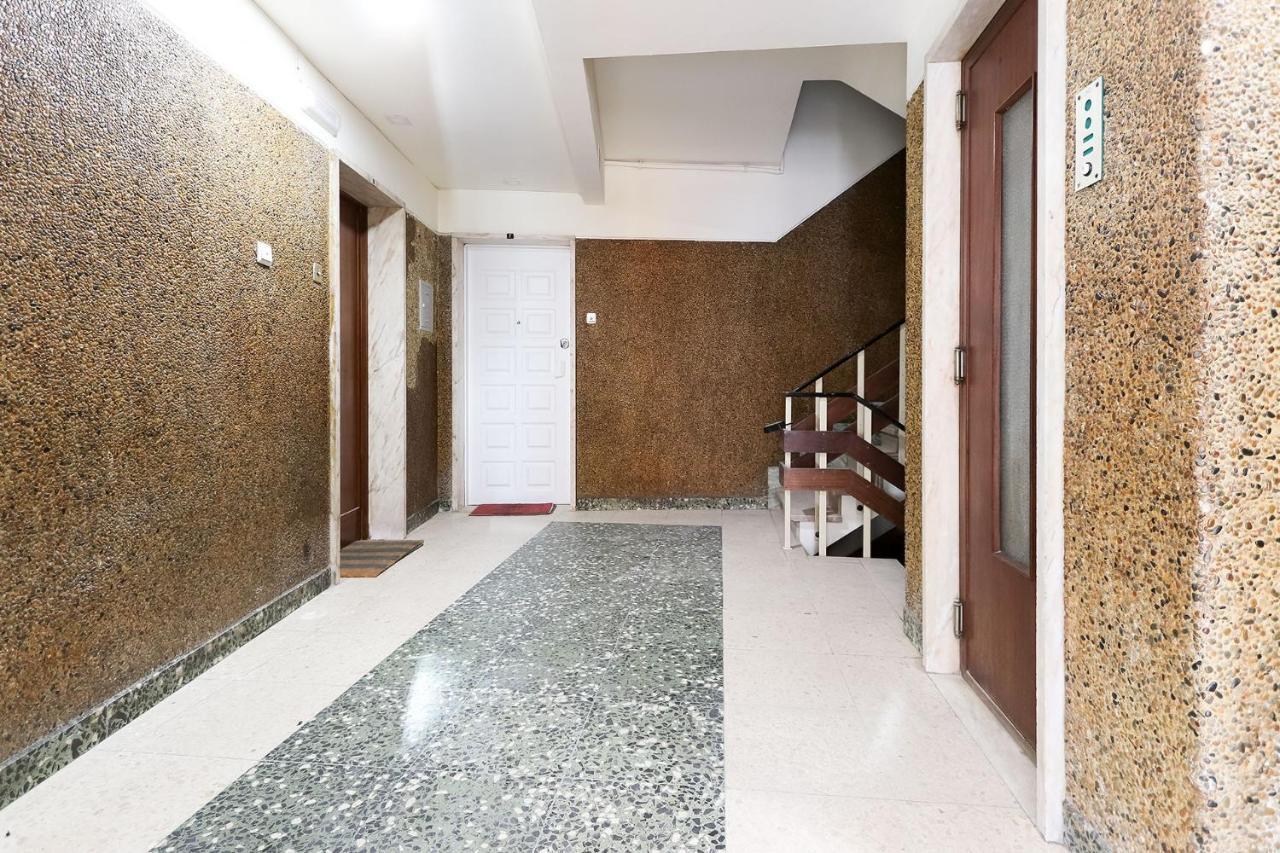 Marques Balcony By Homing Apartman Lisboa Kültér fotó
